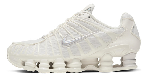 Zapatillas Nike Shox Tl Phantom (women's) Ar3566_005
