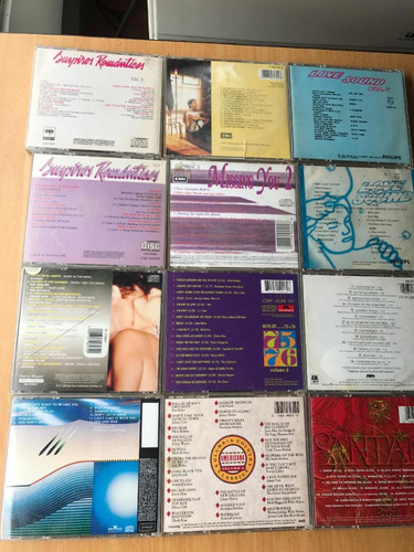 Cd - Cds Musica Instrumental