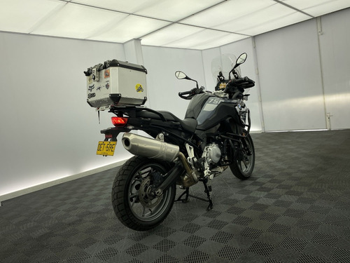 Bmw F750 Gs 853 2020