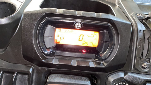 Imagen 7 de 8 de Can-am Defender Hd8 Dps Usado
