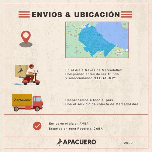 Imagen 9 de 9 de Mate Torpedo Premium + Bombilla Pico De Loro Acero