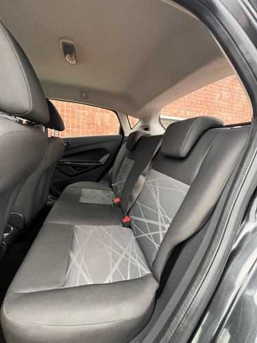 Ford Fiesta Kinetic Design 1.6 S Plus 120cv