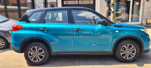 Suzuki Vitara 1.6l Glx 4x4 6 At
