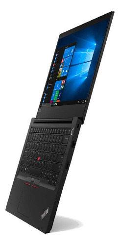 Notebook Lenovo Thinkpad E14 Intel Core I5 10ª 16gb Ram 240gb Ssd Windows 11 - Excelente (Recondicionado)