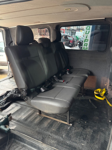 Mercedes-Benz Vito 1.6 111 Cdi Furgon V2 Aa 114cv