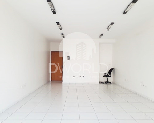 Imagem 8 de 17 de Ótimo Localização - Fácil Acesso! - Sa01461 - 67605936