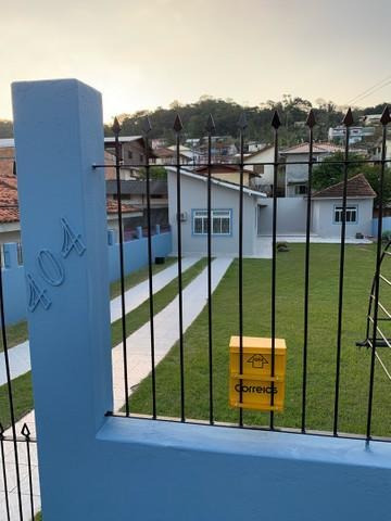 Casa Com 1 Dormitório À Venda, 80 M² Por R$ 308.000,00 - Jardim Janaina - Biguaçu/sc - Ca3564