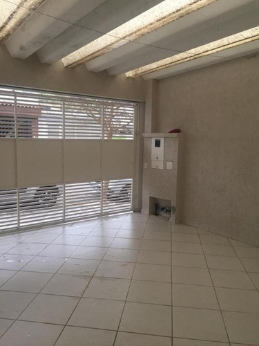 Imagem 1 de 13 de Casa Com 3 Dormitórios À Venda, 160 M² - Paulicéia - São Bernardo Do Campo/sp - Ca11028