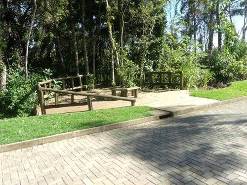 Terreno - Condomínio Fechado - Natureza E Lazer - Ratones - 3790