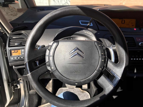 Citroën C4 Picasso 2009 2.0 5p