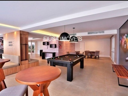 Imagem 6 de 6 de Apartamento - Ap00487 - 70848543