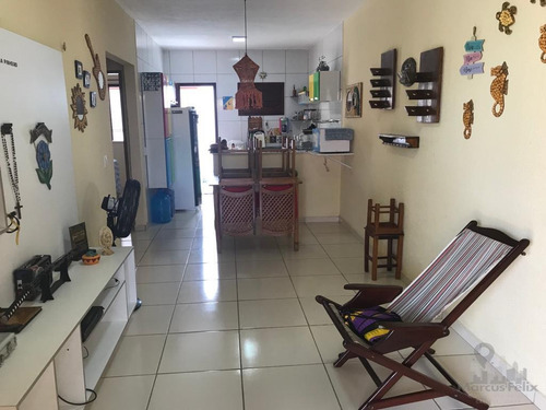 Imagem 7 de 15 de Casas 2 Quartos Para Venda Em Paracuru, Maleitas, 2 Dormitórios, 1 Banheiro, 2 Vagas - 47_1-2388849
