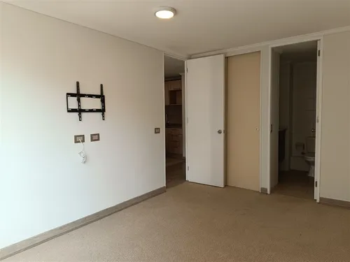 Arriendo Depto Coronel Souper, Piso 20. 50% Dcto X 1 Mes