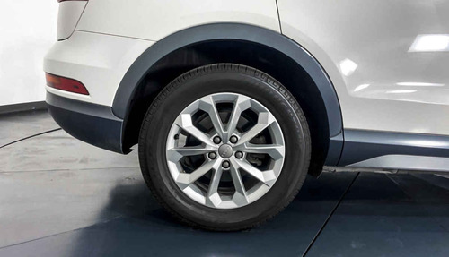 Imagen 13 de 15 de 44362 - Audi Q3 2016 Con Garantía At