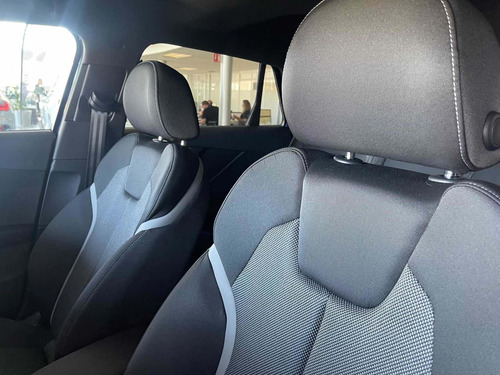 Imagen 8 de 10 de Audi Q2 2021 1.4 35 Tfsi Sport