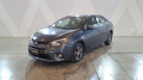 Toyota Corolla 1.8 Le Cvt