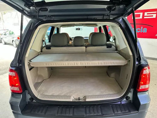 Ford Escape 2.0 Xls Tela L4 At