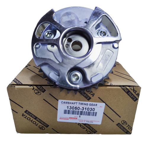 Piñon Engranaje Rache Vvti 4runner Hilux Machito Fj 4.0 1gr