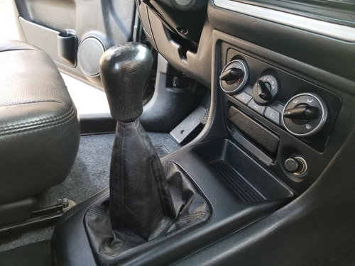 Mitsubishi Pajero Tr4 2.0 Flex 5p 2010