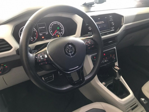 Imagem 13 de 15 de T-cross 1.4 Tsi Highline