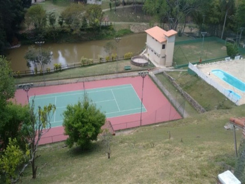Imagem 17 de 20 de Sítio A Venda Jardim Cardoso (mailasqui), São Roque - V4089 - 32629157