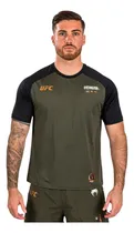 Comprar Venum Ufc Mma Muai Thai Kick Boxing Bjj Playera Adrenaline