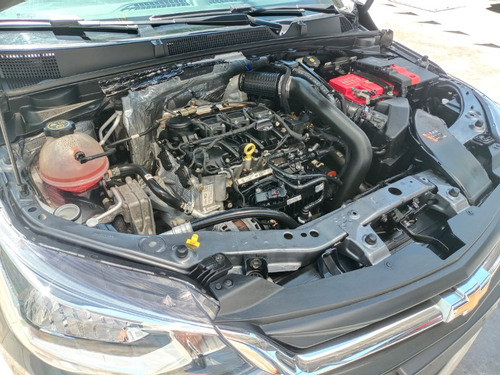Chevrolet Onix 1.0t Ls At