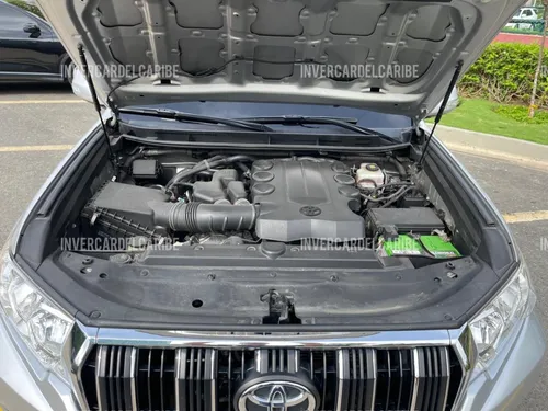 Toyota Prado 4.0 Tx-l Fl