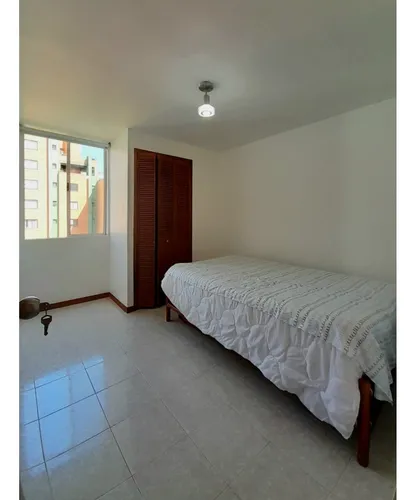 Apartamento En Venta En Laureles