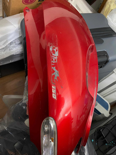 Imagen 6 de 7 de Repuestos Kymco Grand Dink 150