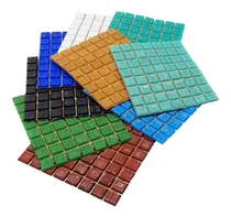 Comprar Venecitas Murvi Planchitas Pack 20u Combo Colores Elección