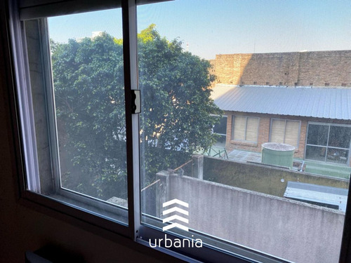 Venta Departamento Escalera 1 Dormitorio Abasto Rosario