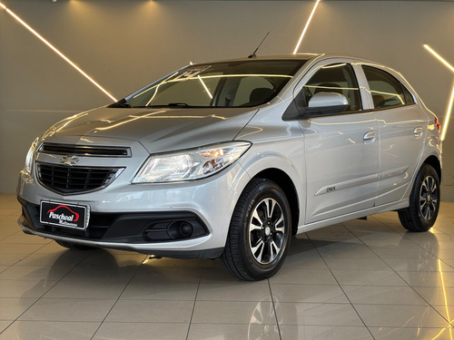 Chevrolet Onix 1.0 Lt 5p