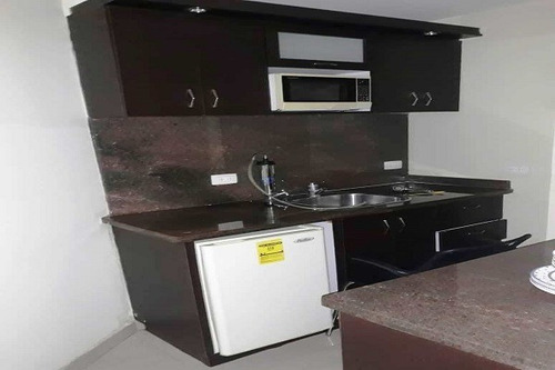 Imagen 7 de 8 de Torre Bvc, Sector Las Garzas Lecheria.