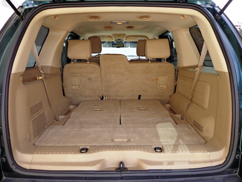 Imagen 10 de 12 de Ford Explorer Eddie Bauer 2010 V8 4x4 Automático