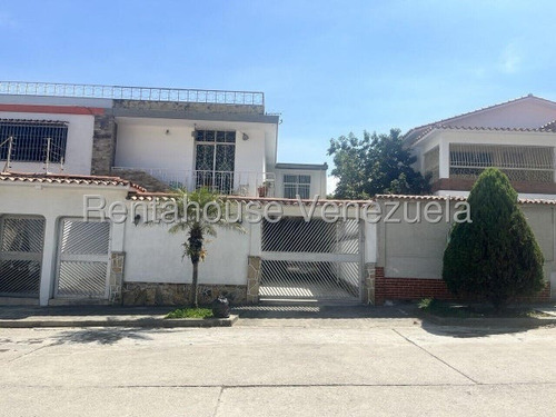 Leandro Manzano Casa En Venta,vista Alegre Mls #25-12223 As