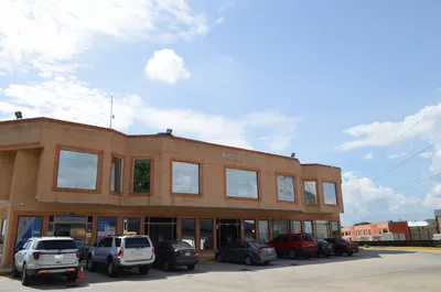 Galpón en alquiler