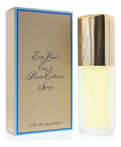 Perfume Estee Lauder Eau De Private Collection 50ml For Wome