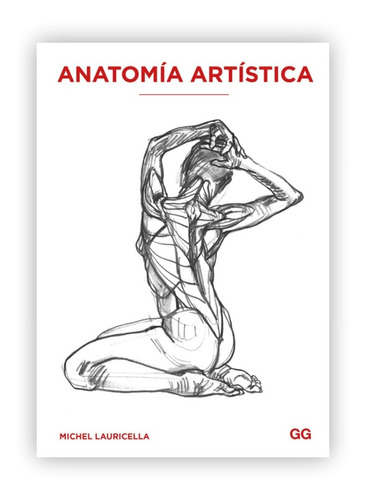 Anatomía Artística 1