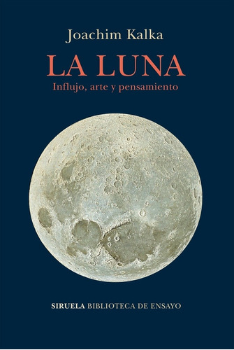 La Luna - Kalka, Joachim