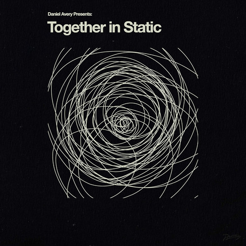 Vinilo: Together In Static