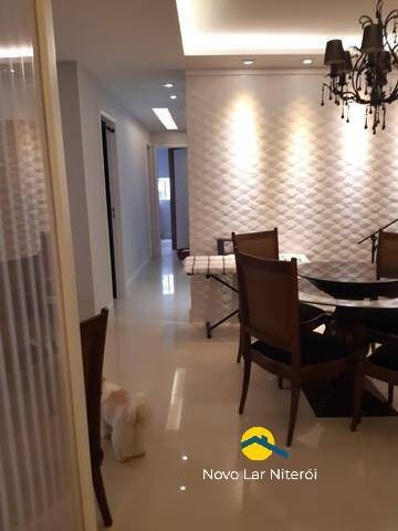 Imagem 8 de 15 de Excelente Apartamento Em Santa Rosa No All Family. - 47