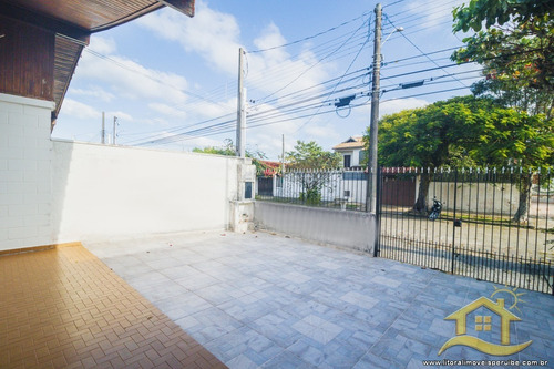 Imagem 3 de 14 de Casa No Bairro São João Batista Em Peruíbe - 1639