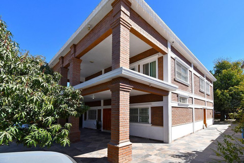 Casa Ladrillo Jaime Bravo, La Paz, Bcs