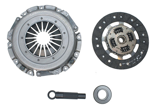 Kit De Clutch Jeep Comanche 2.8l 1986 Sachs