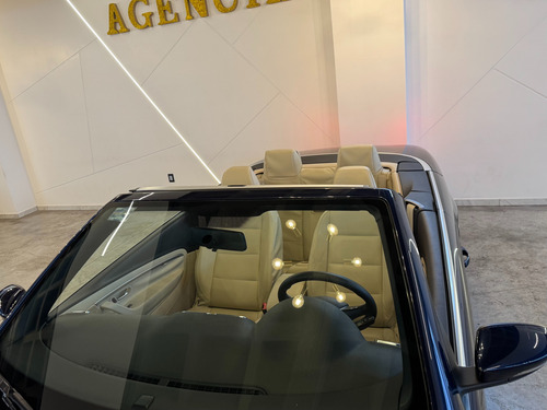 Vw Eos Cabriolet 2012/52 Mil Km Como Nuevo Impecable