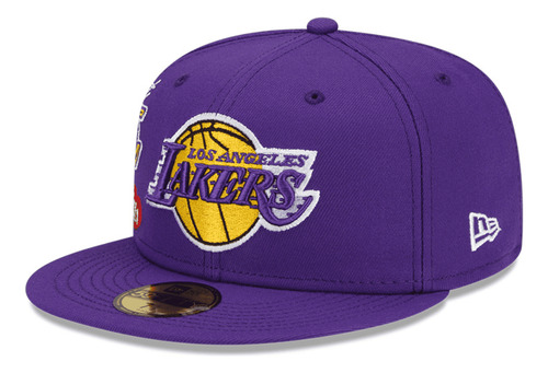 Gorra City Off 59fifty Cerrada New Era New Era