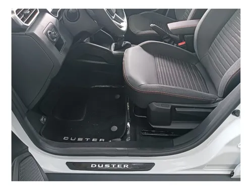 Renault Duster Iconic 4x4