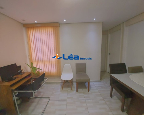 Imagem 4 de 17 de Apartamento - Ap00610 - 69337160