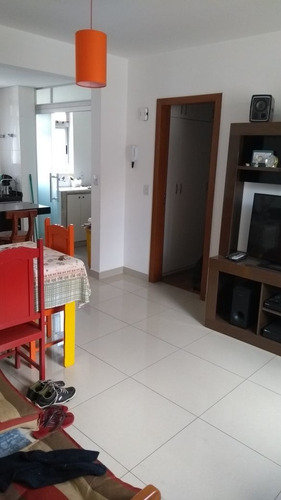 Imagem 8 de 30 de Apartamento Com 3 Quartos Para Comprar No Fernão Dias Em Belo Horizonte/mg - 1414